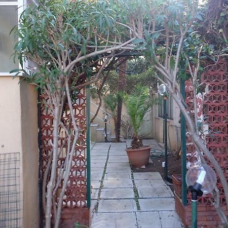Casa Commenda Appartement Brindisi Buitenkant foto