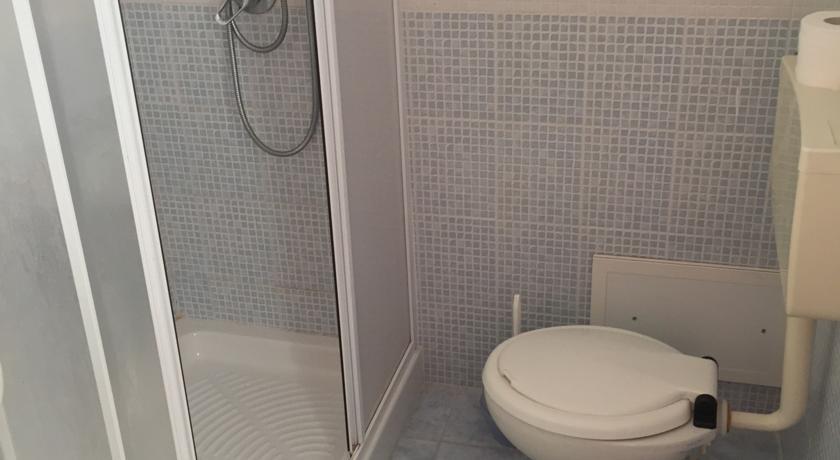 Casa Commenda Appartement Brindisi Kamer foto