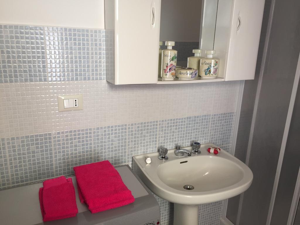 Casa Commenda Appartement Brindisi Kamer foto