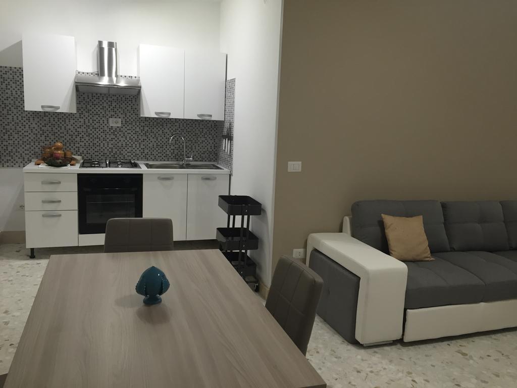 Casa Commenda Appartement Brindisi Buitenkant foto