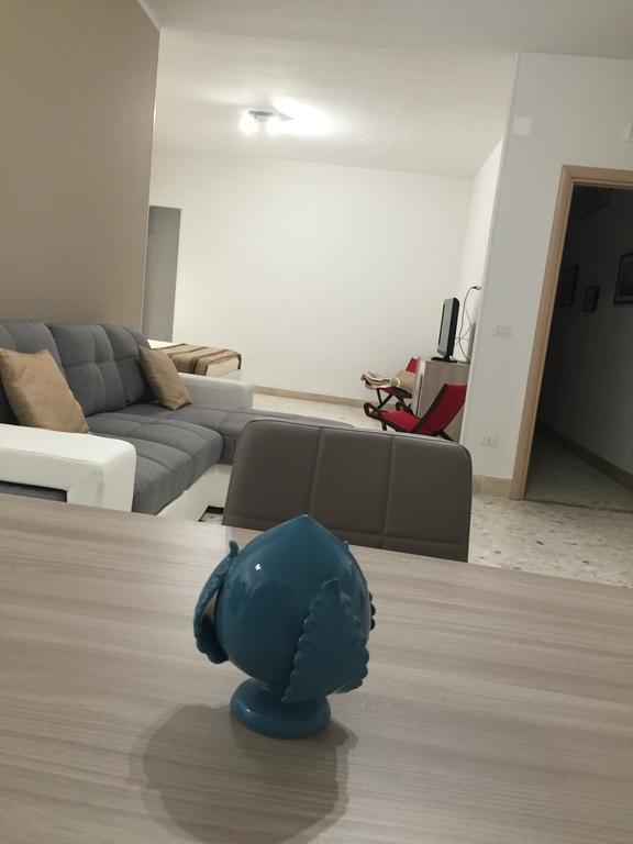 Casa Commenda Appartement Brindisi Buitenkant foto