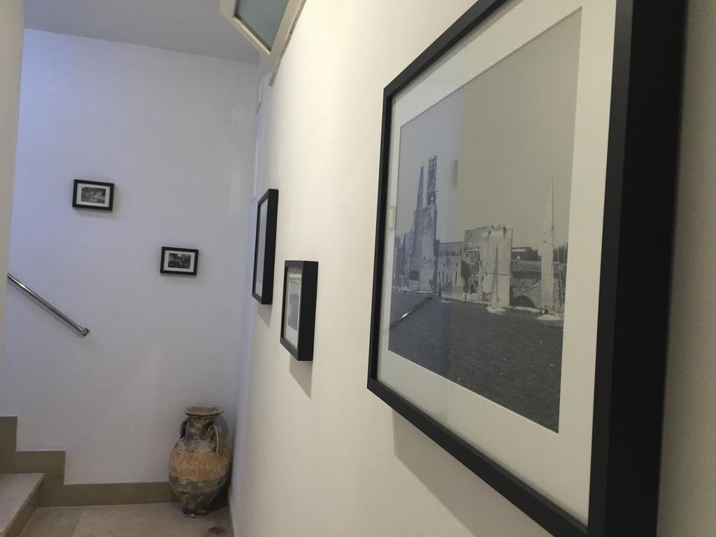 Casa Commenda Appartement Brindisi Buitenkant foto