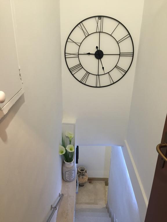 Casa Commenda Appartement Brindisi Buitenkant foto