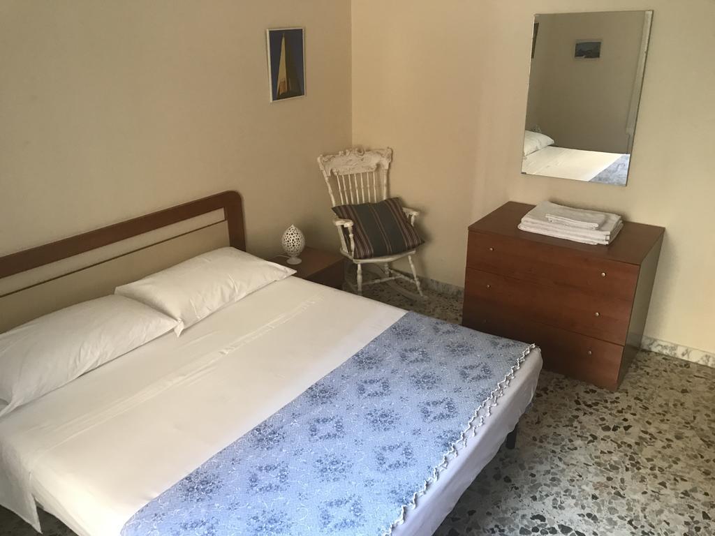 Casa Commenda Appartement Brindisi Buitenkant foto