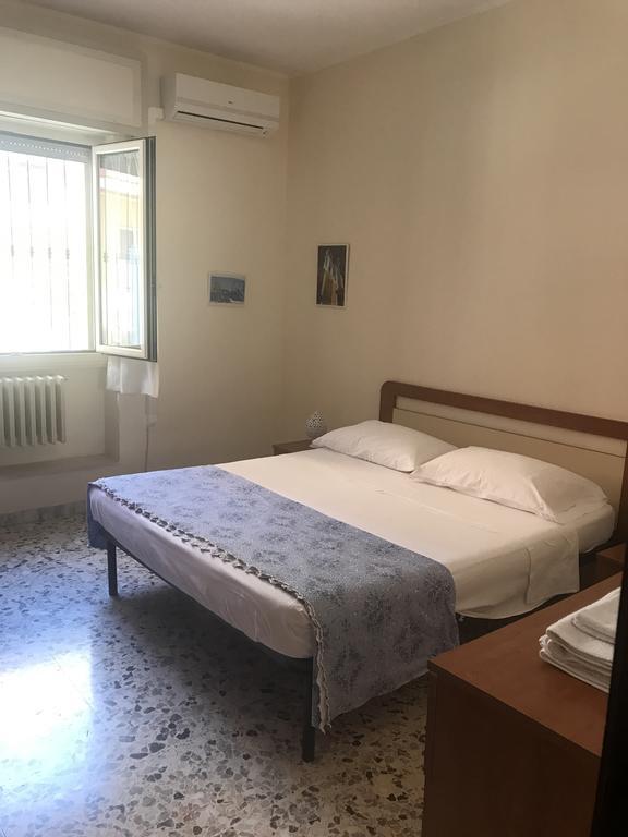 Casa Commenda Appartement Brindisi Buitenkant foto
