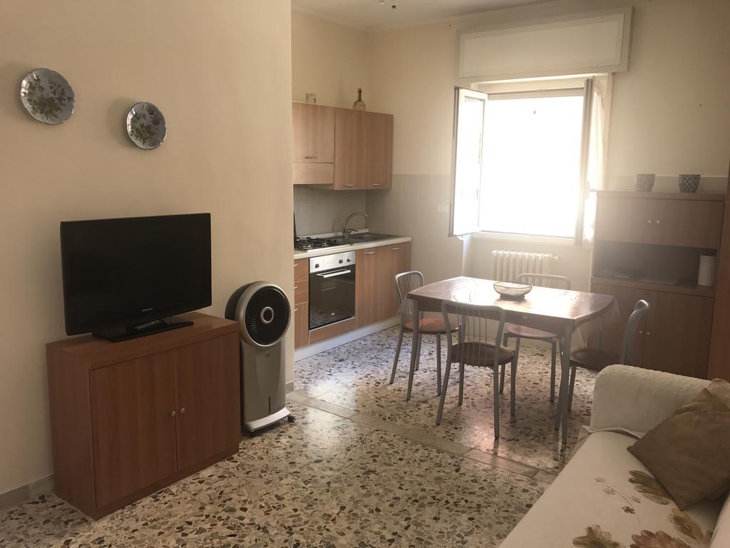 Casa Commenda Appartement Brindisi Buitenkant foto
