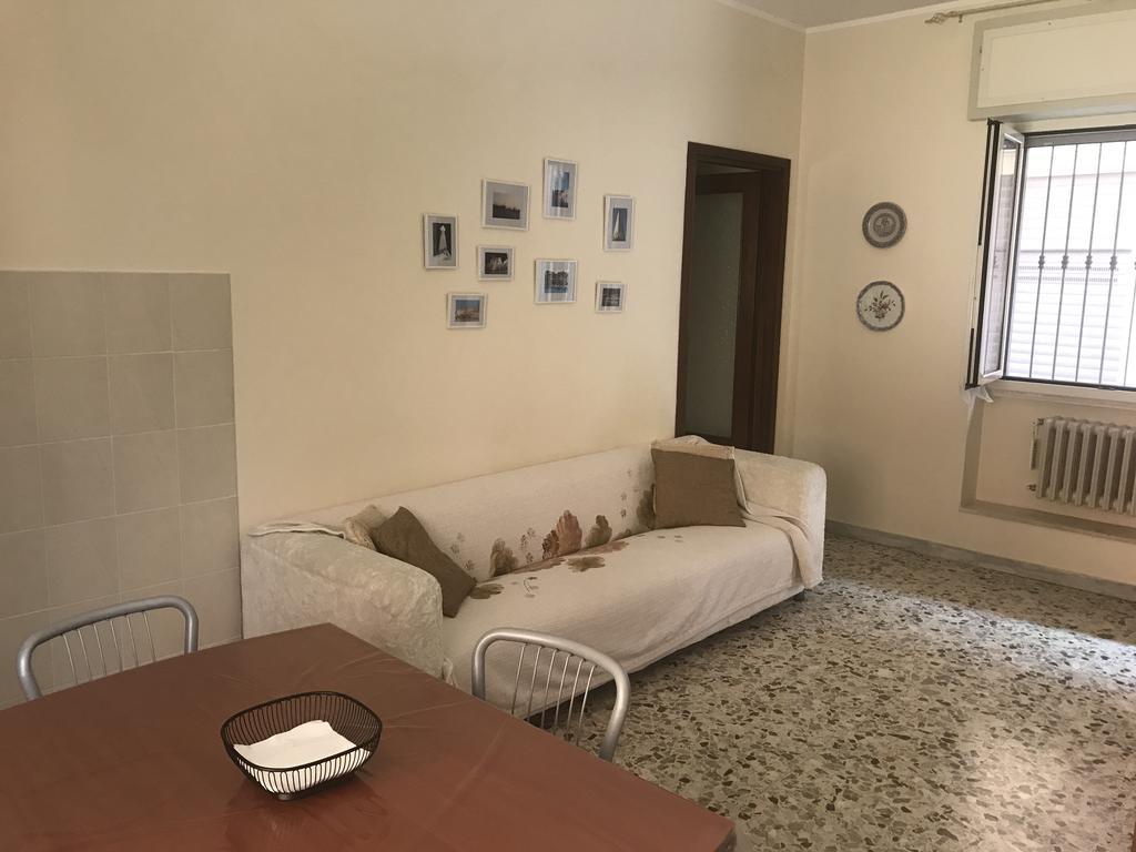 Casa Commenda Appartement Brindisi Buitenkant foto