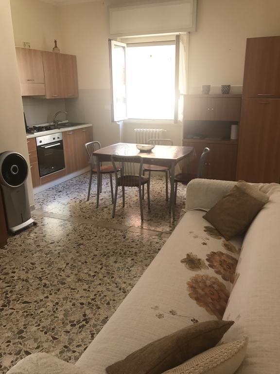 Casa Commenda Appartement Brindisi Buitenkant foto