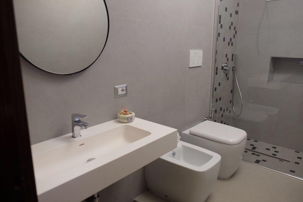 Casa Commenda Appartement Brindisi Buitenkant foto