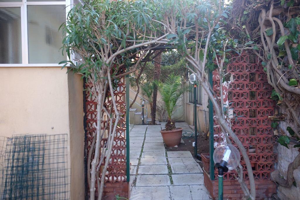Casa Commenda Appartement Brindisi Buitenkant foto