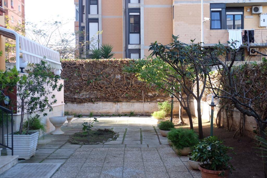 Casa Commenda Appartement Brindisi Buitenkant foto