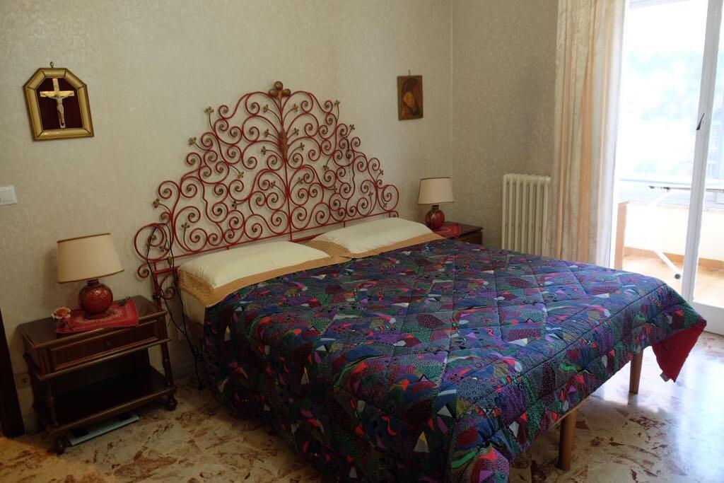 Casa Commenda Appartement Brindisi Buitenkant foto
